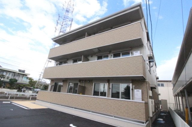  メゾン　ド　フルール