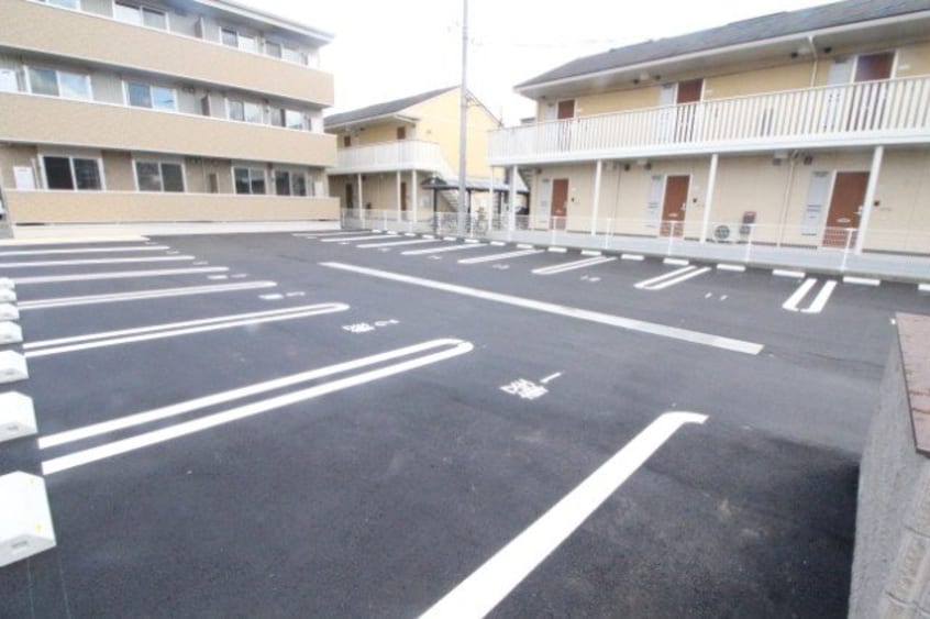  メゾン　ド　フルール