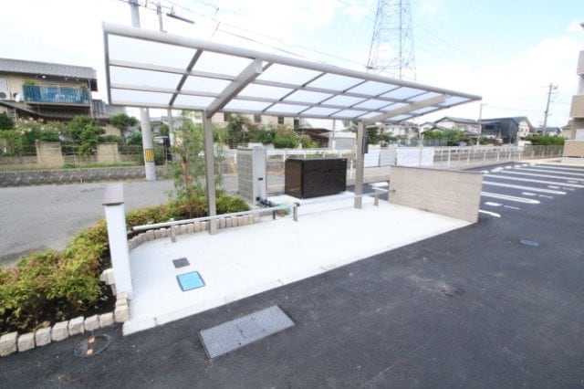  メゾン　ド　フルール