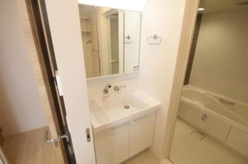  メゾン　ド　フルール