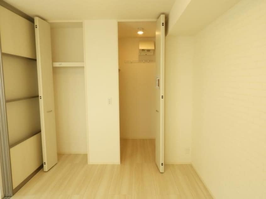  メゾン　ド　フルール