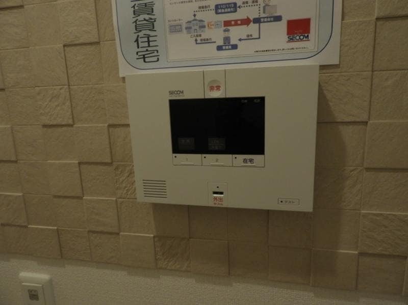  メゾン　ド　フルール