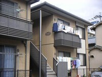 ラ・パルテール津島京町　四番館