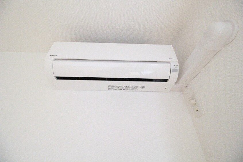  フルーリー中撫川　B棟