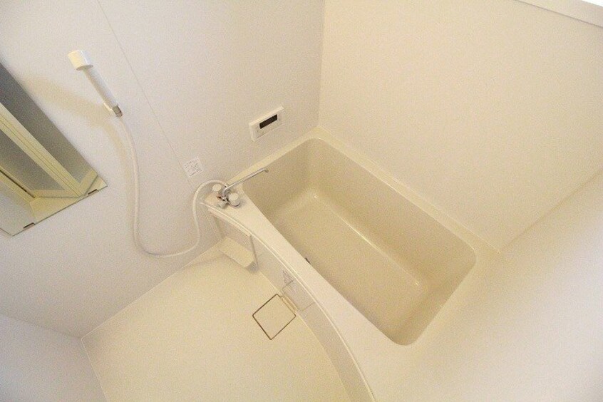  フルーリー中撫川　B棟