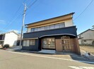 建部町中田戸建の外観