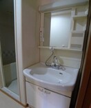  アルファステイツ東古松