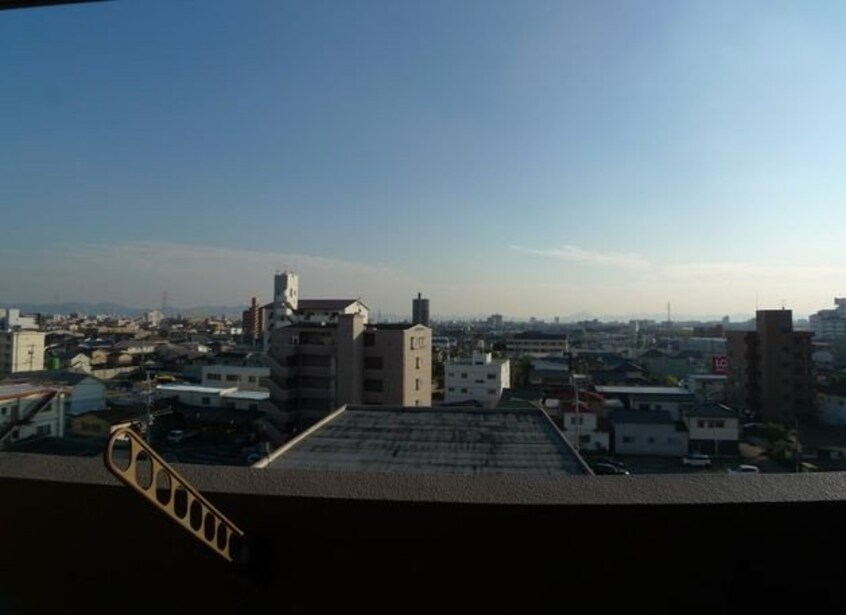  アルファステイツ東古松