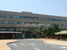 国立岡山大学医学部(大学/短大/専門学校)まで433m サニーハイム岡山