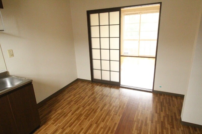  ニューハウン　Ｆ