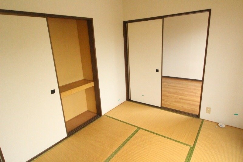  ニューハウン　Ｆ