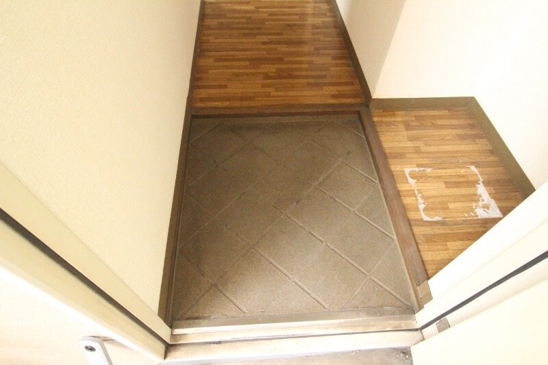  ニューハウン　Ｆ