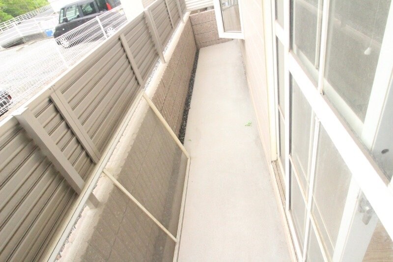  ニューハウン　Ｆ