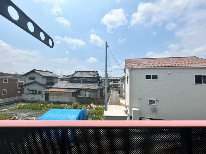  ガルテン26　F棟