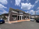 エアリーヴィラの外観