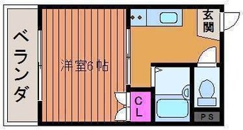 間取図 ライブコープ津島