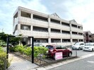ファインヴィーブルの外観
