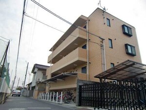 コーディアル中井町