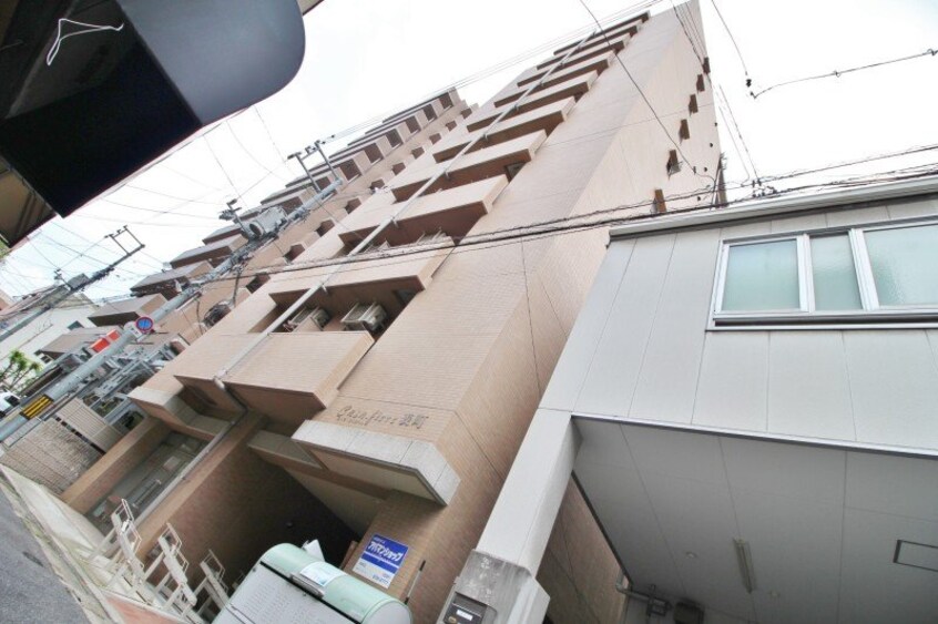  カーサ・フィオーレ表町