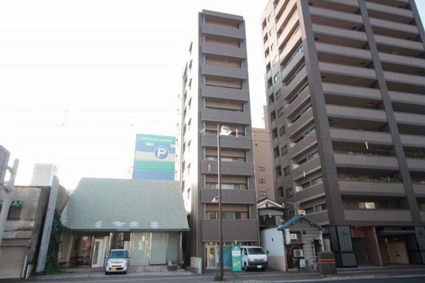  カーサ・フィオーレ表町