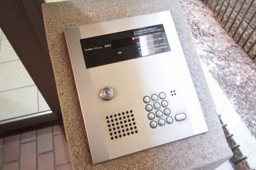  カーサ・フィオーレ表町