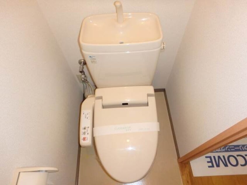  カーサ・フィオーレ表町