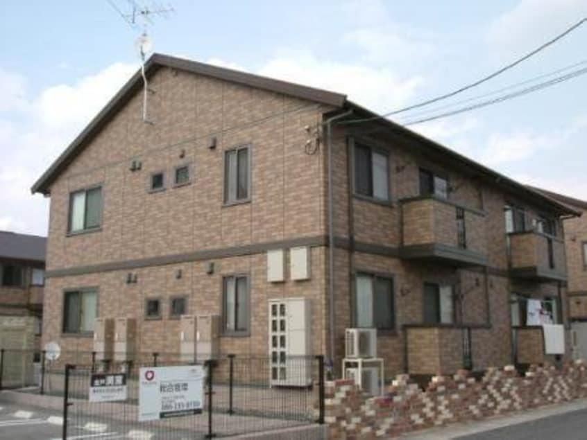  アルファーム　C棟