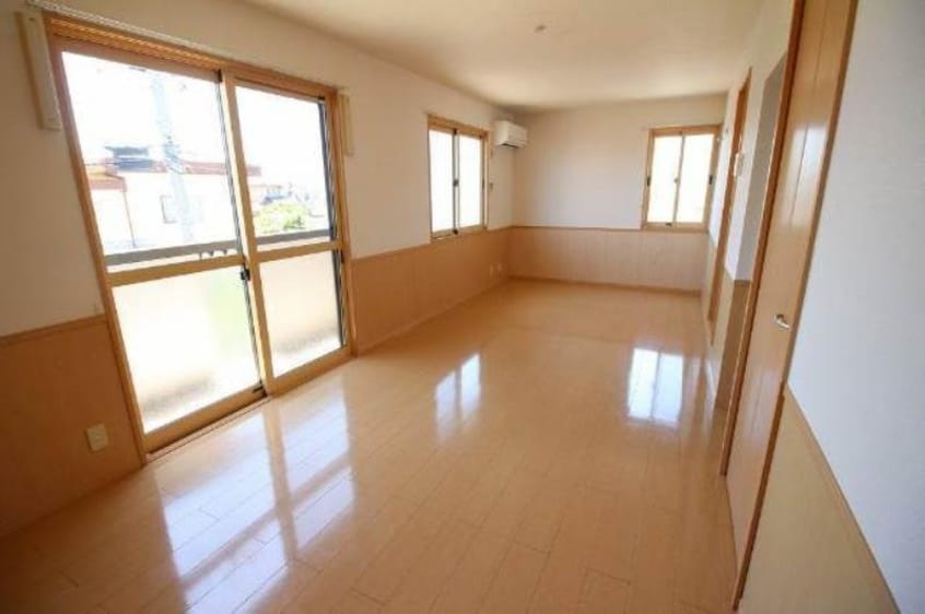  アルファーム　C棟