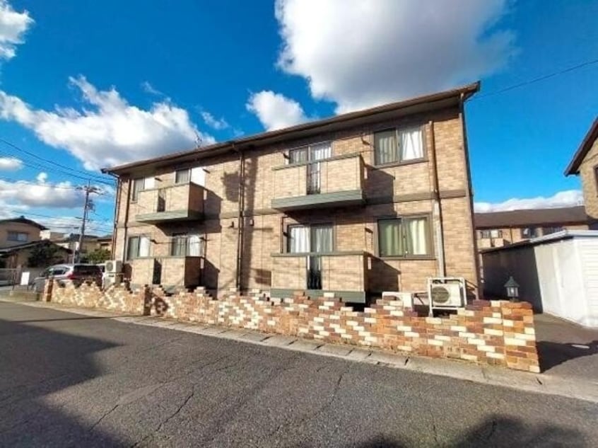  アルファーム　C棟