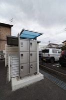  アルファーム　C棟