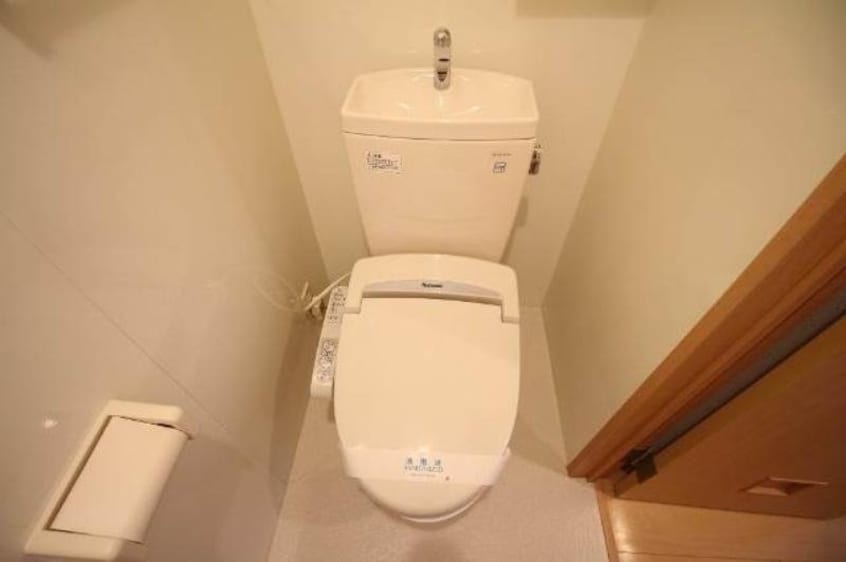  アルファーム　C棟