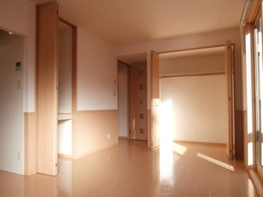  アルファーム　C棟