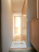  アルファーム　C棟