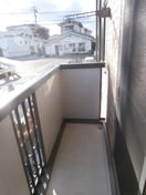  アルファーム　C棟