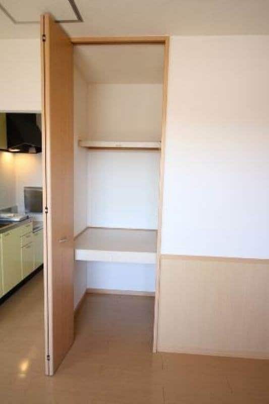  アルファーム　C棟