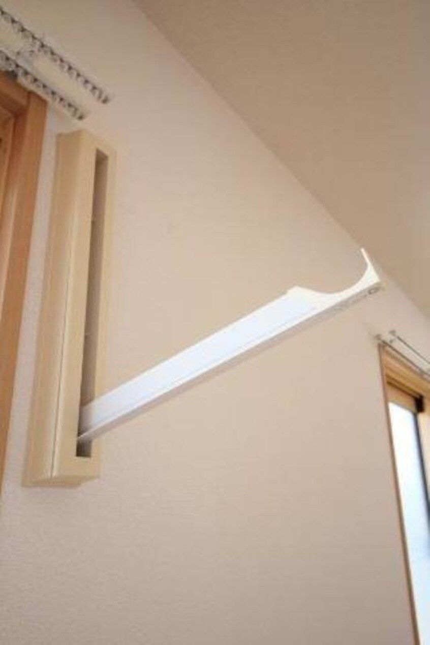  アルファーム　C棟