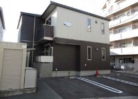 シャーメゾン・ウェーブ