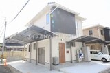 津島新野２丁目一戸建て　