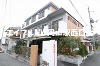 第3ストークマンション