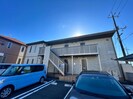 シュールあかね町の外観