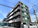 リーガⅡの外観