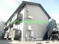 セントヴィラ津島　C棟
