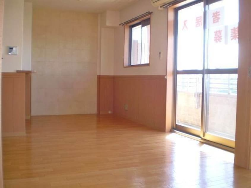 南向き シャルム