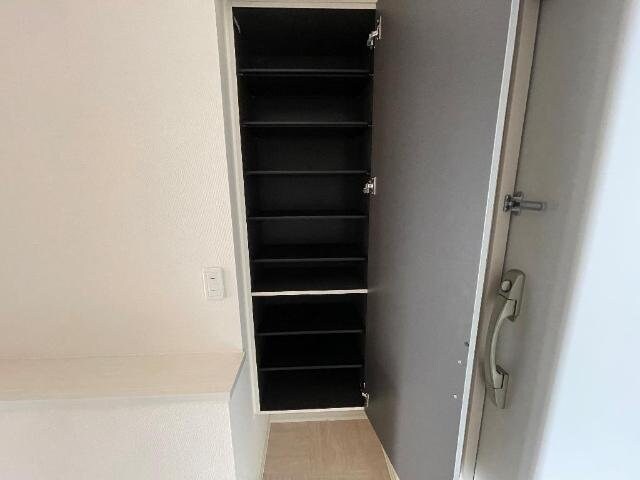 下駄箱 グラン　ソート　柳町