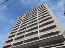 サーパス問屋町グランフォートの外観
