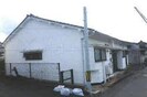 三門西町戸建の外観