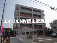 ディアコート下伊福