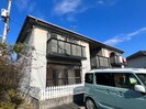 ガルテン26　B棟の外観