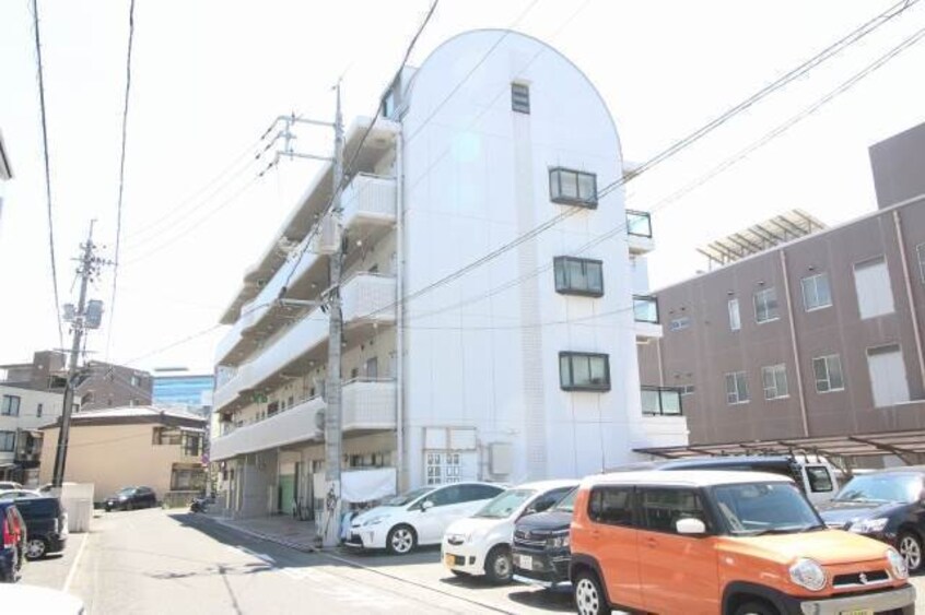  アーバンハウス大供