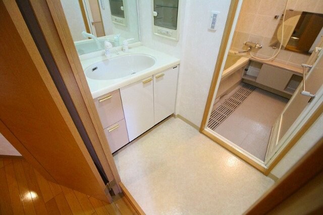  サーパス東古松第２